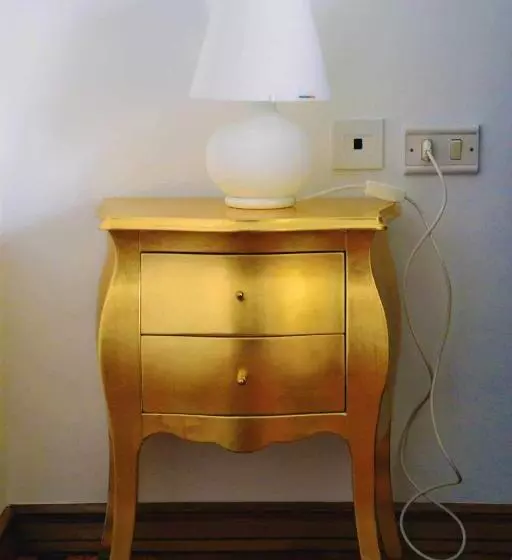 Aamiaismajoitus (B&B) Beb Cornelia