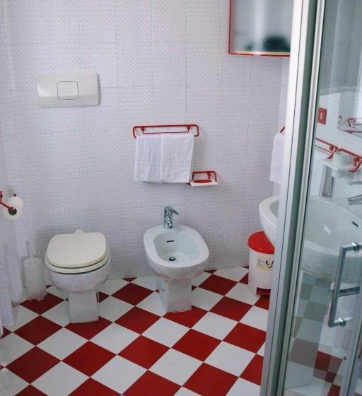 مبيت وإفطار Beb Cornelia