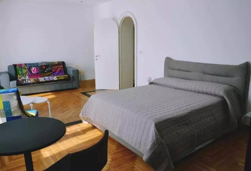 Aamiaismajoitus (B&B) Beb Cornelia