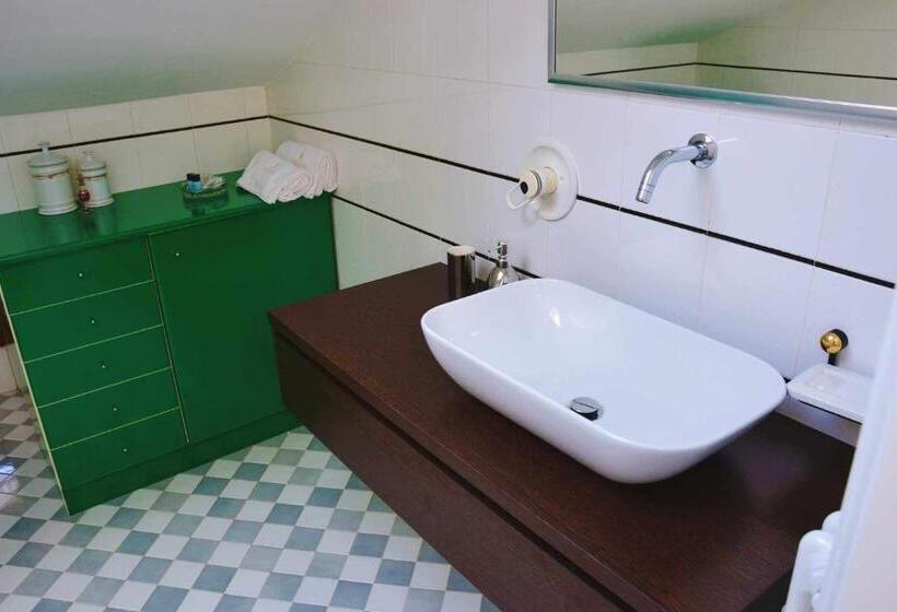 مبيت وإفطار Beb Cornelia