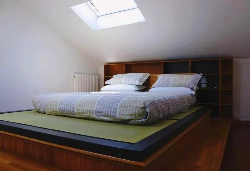 Aamiaismajoitus (B&B) Beb Cornelia