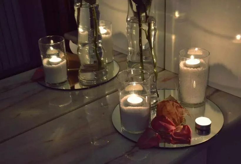 Aamiaismajoitus (B&B) Beb Cornelia