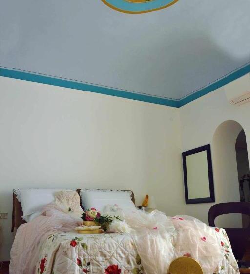 مبيت وإفطار Beb Cornelia