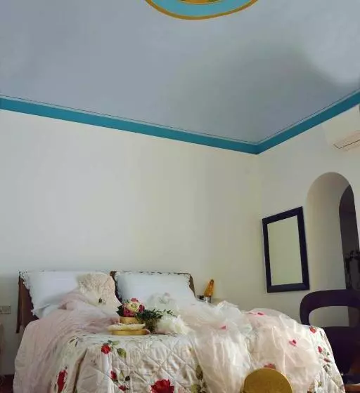 Aamiaismajoitus (B&B) Beb Cornelia