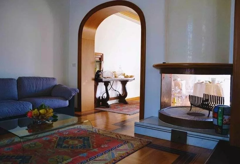 Aamiaismajoitus (B&B) Beb Cornelia