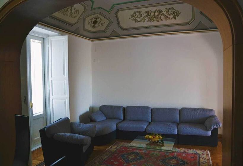 مبيت وإفطار Beb Cornelia