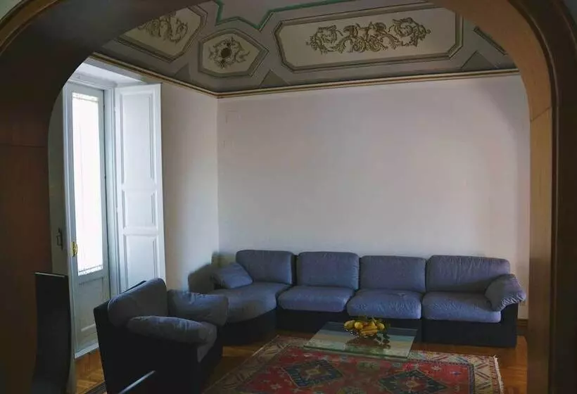 Aamiaismajoitus (B&B) Beb Cornelia