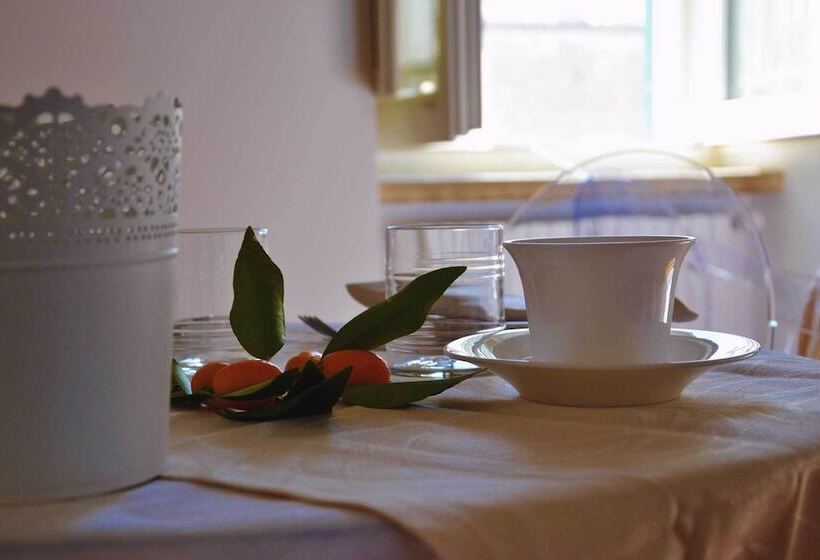 مبيت وإفطار Beb Cornelia