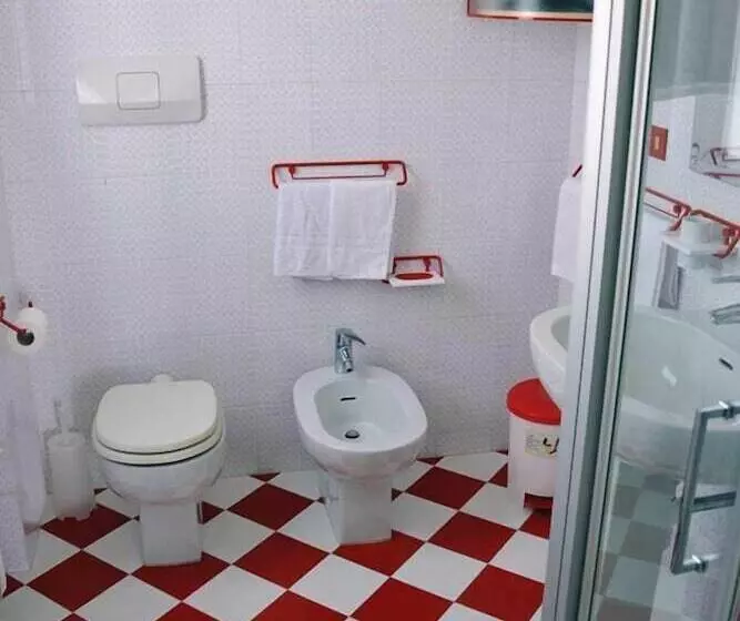 Aamiaismajoitus (B&B) Beb Cornelia