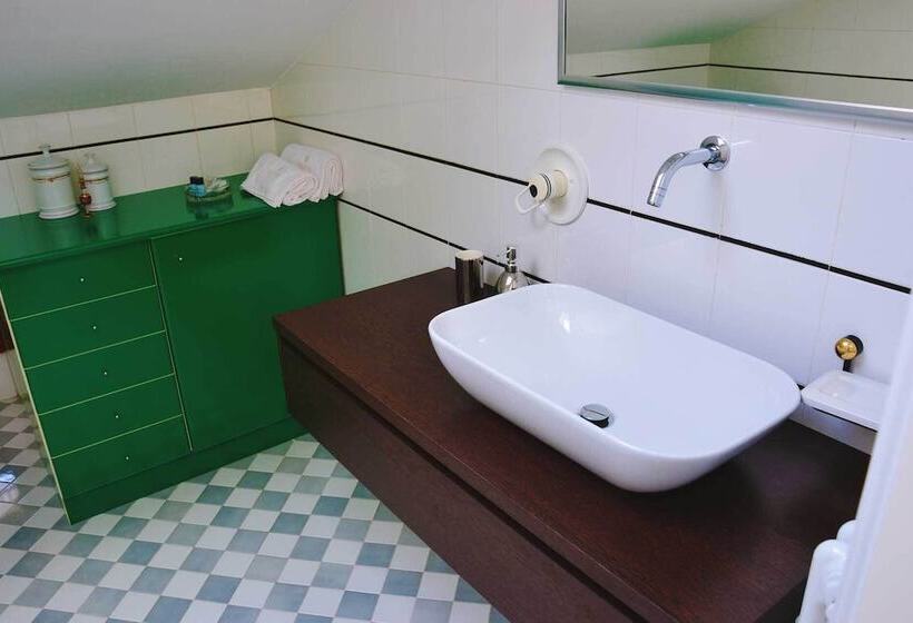 مبيت وإفطار Beb Cornelia