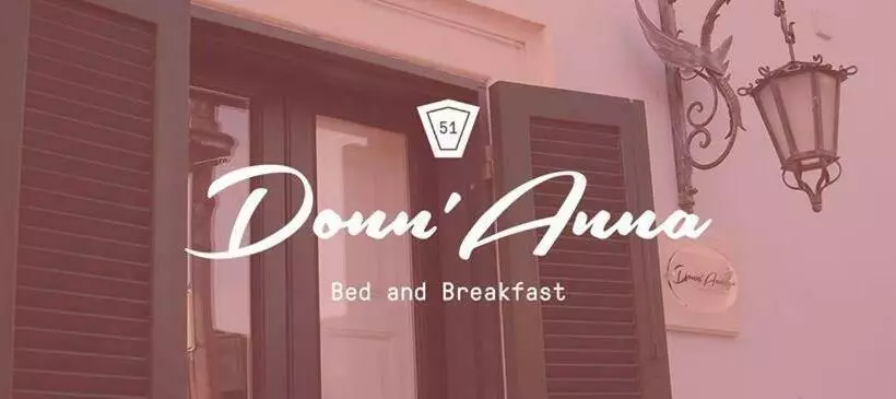 Donn Anna B&b