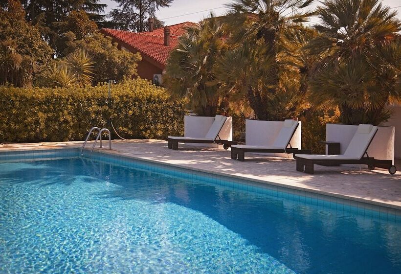 Сельский отель Agriturismo Giulia Be