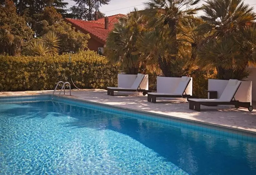 Maaseutuhotelli Agriturismo Giulia Be