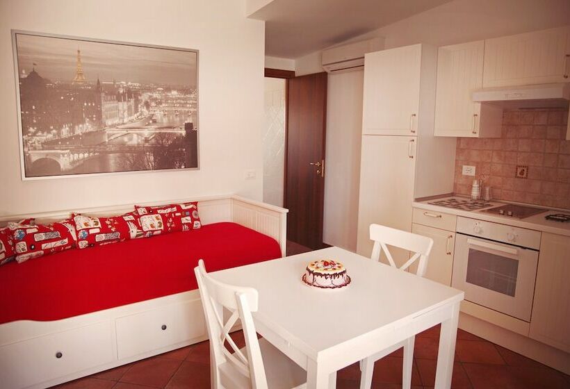 Сельский отель Agriturismo Giulia Be