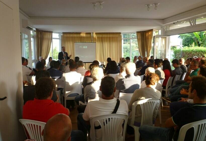 Сельский отель Agriturismo Giulia Be