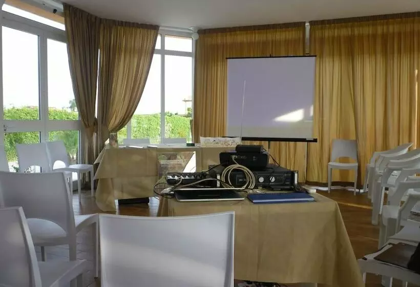Maaseutuhotelli Agriturismo Giulia Be