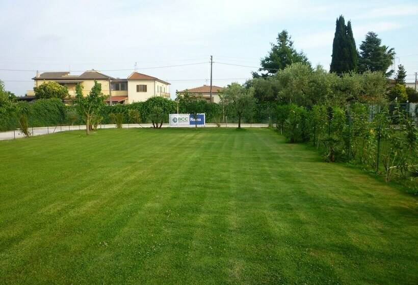 Сельский отель Agriturismo Giulia Be