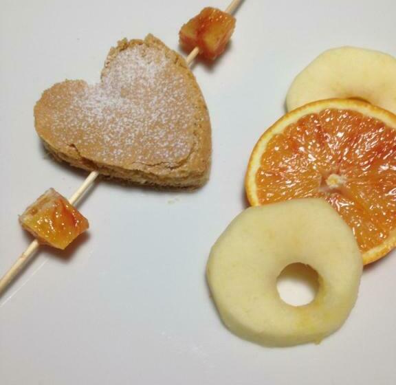 田舎風ホテル Locanda Marzi