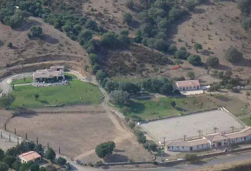 田舎風ホテル Agriturismo Tenuta Le Terre 1927