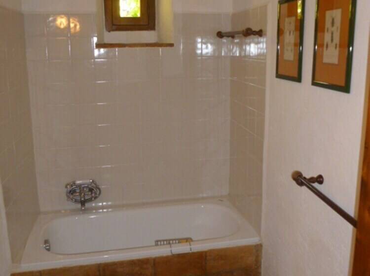 Lantligt Hotell Della Genga