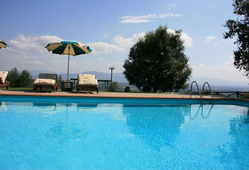 Hotel Rural Podere Della Crocchia