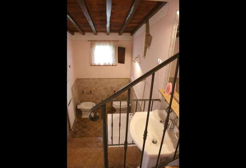 Hotel Rural Podere Della Crocchia