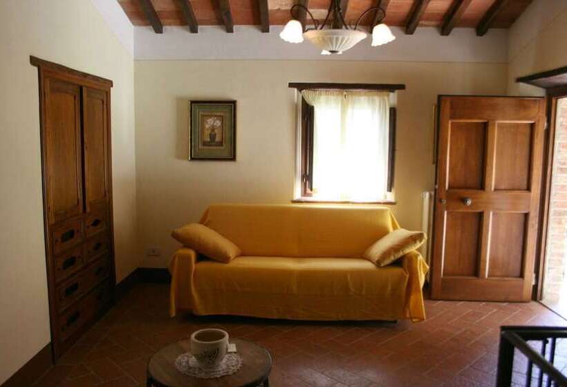 Hotel Rural Podere Della Crocchia