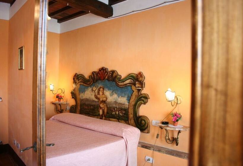 Hotel Rural Podere Della Crocchia