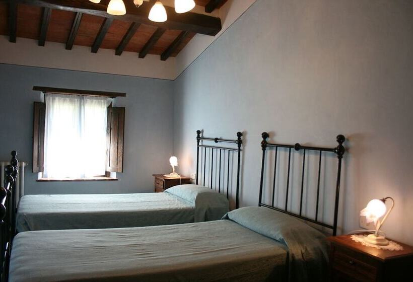 Hotel Rural Podere Della Crocchia
