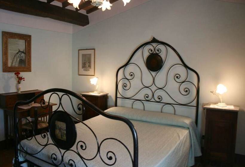 Hotel Rural Podere Della Crocchia