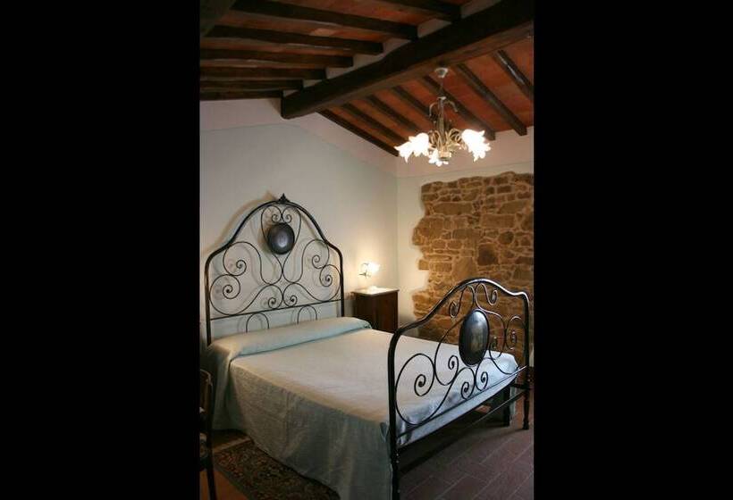 Hotel Rural Podere Della Crocchia