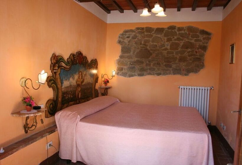 Hotel Rural Podere Della Crocchia