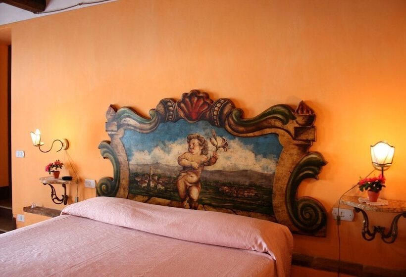 Hotel Rural Podere Della Crocchia