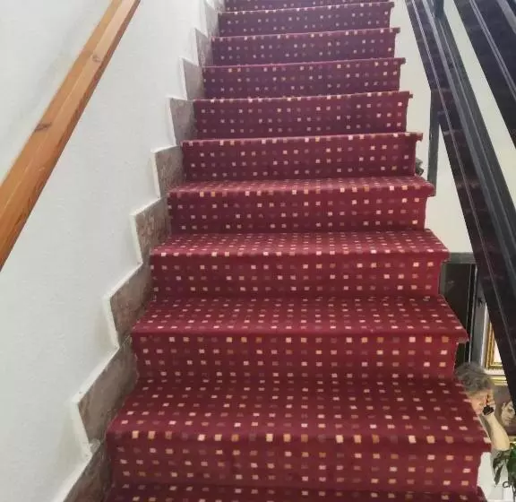 Hotelli Sibilla Residence