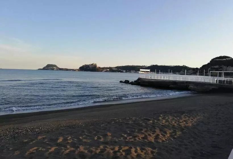 Hotelli Sibilla Residence