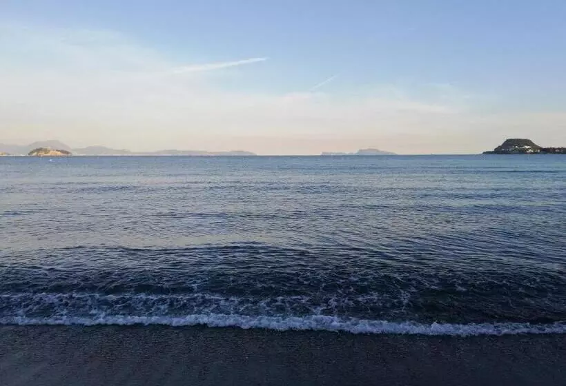 Hotelli Sibilla Residence