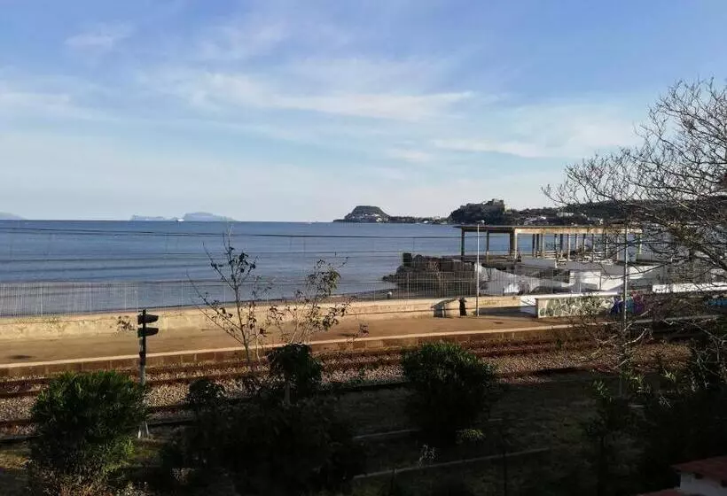 Hotelli Sibilla Residence