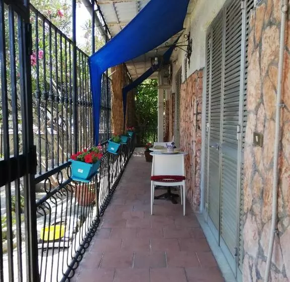 Hotelli Sibilla Residence