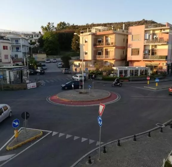 Hotelli Sibilla Residence