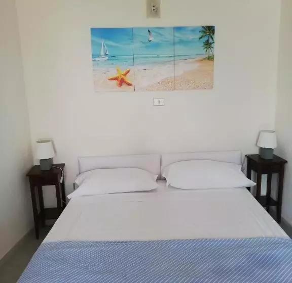 Hotelli Sibilla Residence