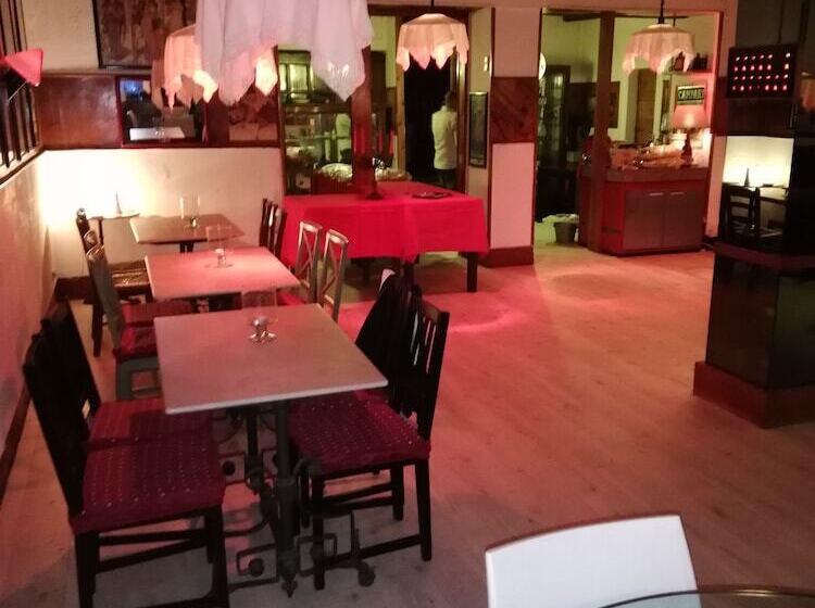 בית מלון כפרי Sibilla Residence