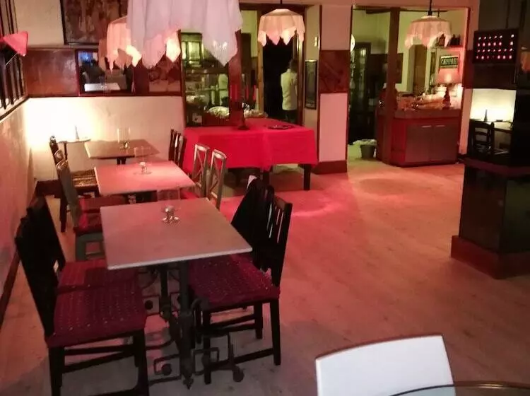 Hotelli Sibilla Residence