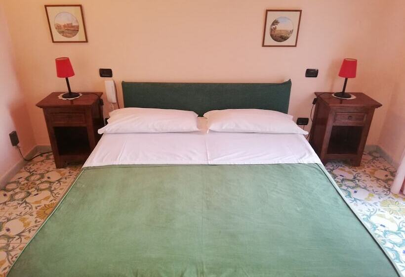 בית מלון כפרי Sibilla Residence