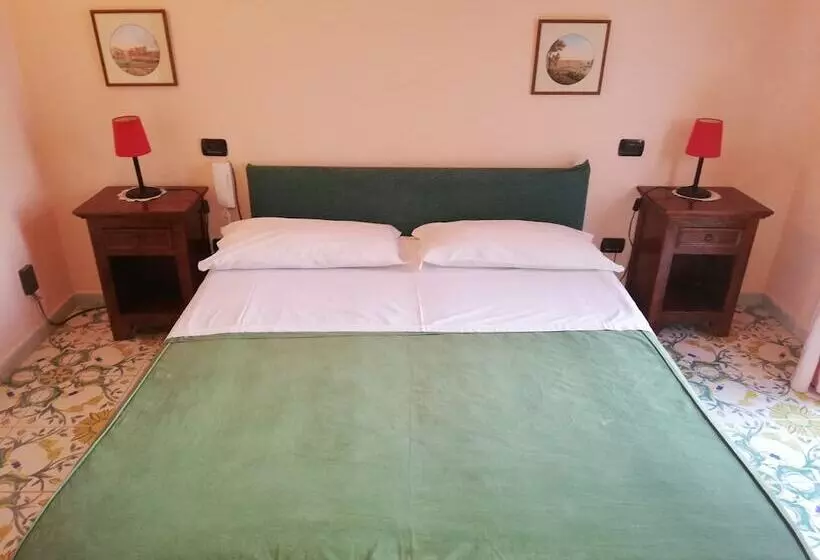 Hotelli Sibilla Residence