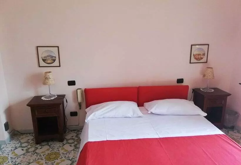 Hotelli Sibilla Residence