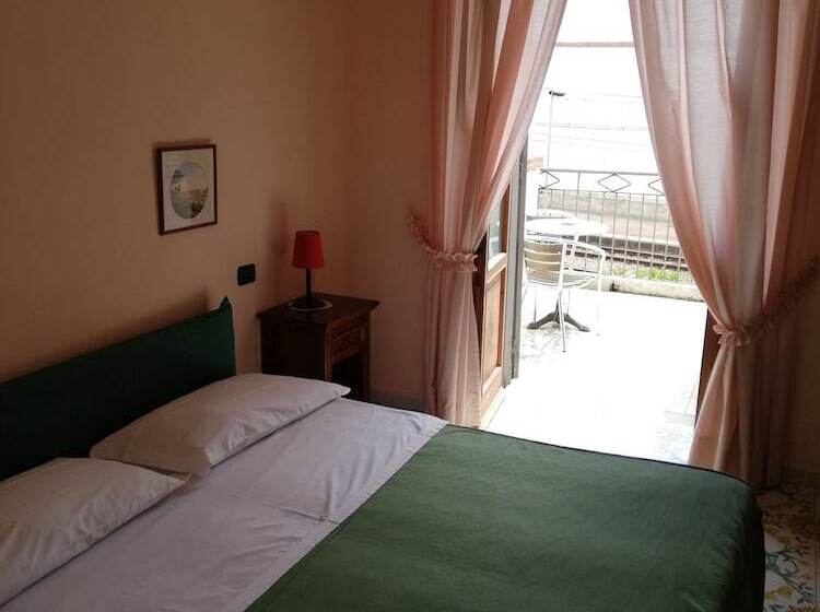 בית מלון כפרי Sibilla Residence