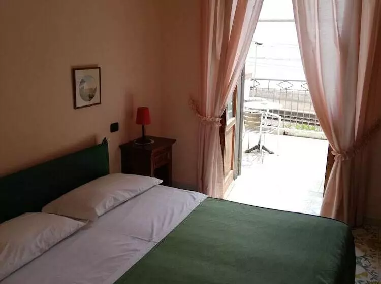 Hotelli Sibilla Residence