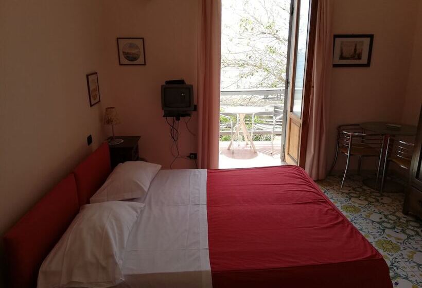 בית מלון כפרי Sibilla Residence