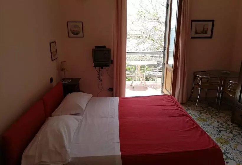 Hotelli Sibilla Residence