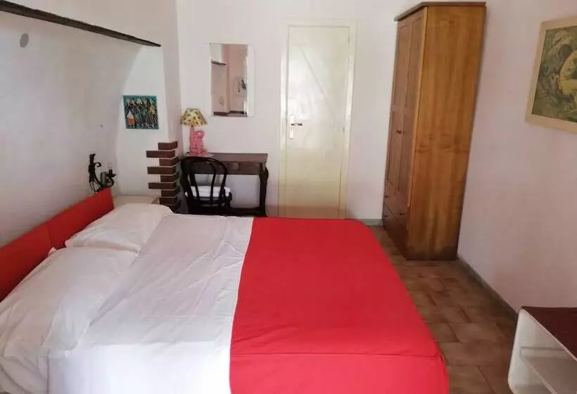 Hotelli Sibilla Residence